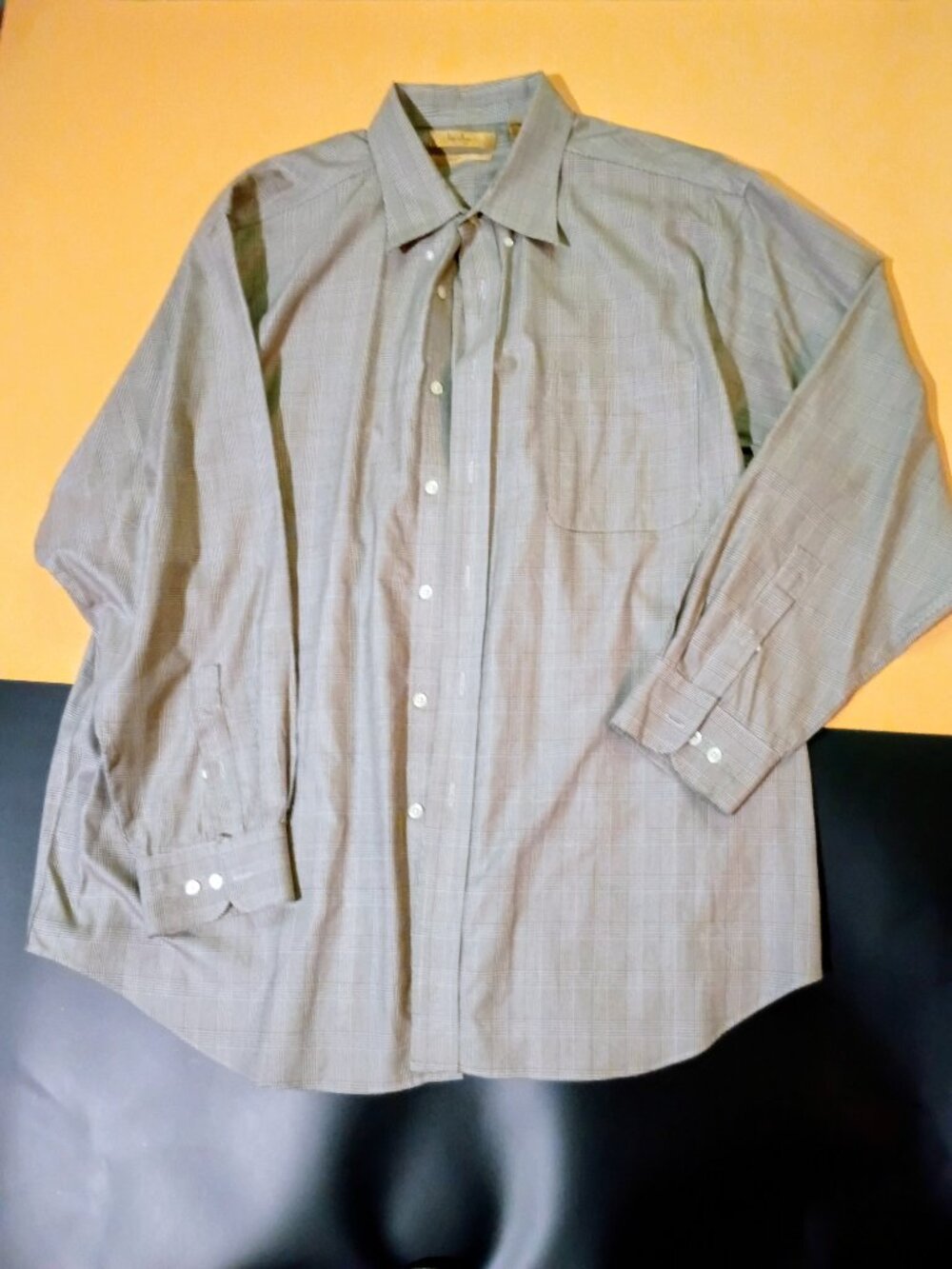 Turnbury button down shirt XXL,100% cotton